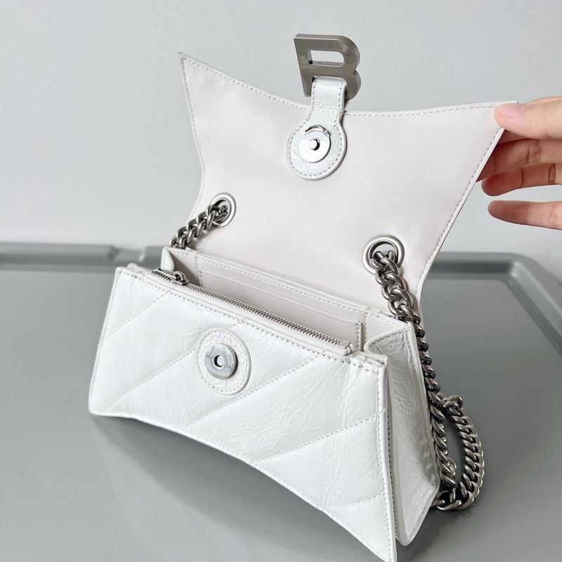 Balenciaga Hourglass Bags